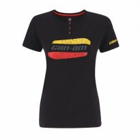 ДАМСКА БЛУЗА CAN-AM  ORIGINAL TEE 454071