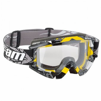 ОЧИЛА RACE GOGGLES BY SCOTT 4482230010