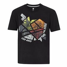 БЛУЗА ADVENTURE TEE CAN-AM 286399