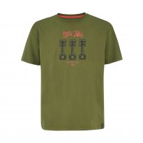 БЛУЗА RIDE T-SHIRT CAN-AM SPYDER 453826