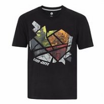 БЛУЗА ADVENTURE TEE CAN-AM 286399