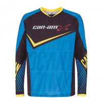 JERSEY ADVENTURE TEAM 454072