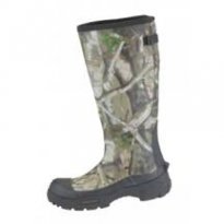 CAN-AM CAMO NEOPRENE MUD BOOTS 444201