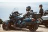 CAN-AM SPYDER RT LTD 1330 ACE 2022 Petrol Blue Metallic