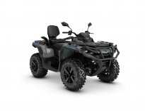 CAN-AM OUTLANDER MAX DPS 1000 Т 2023