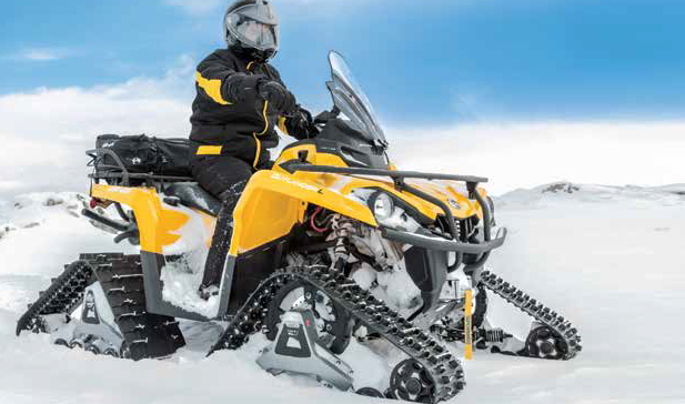 ВЕРИГИ ЗА СНЯГ APACHE KIT 360 LT 715005103