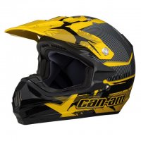 CAN AM HOLESHOT 447576