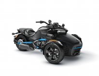 CAN-AM SPYDER F3-S SE 2022