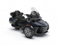 CAN-AM SPYDER RT LTD 1330 ACE 2022 SEA TO SKY