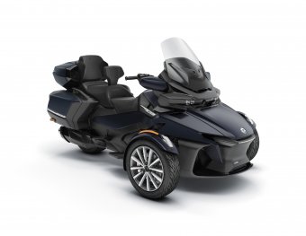 CAN-AM SPYDER RT LTD 1330 ACE 2022 SEA TO SKY