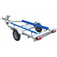Trailer Venitrailers Spark