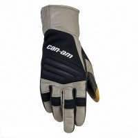 Lether Adventure gloves