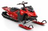  LYNX SHREDDER DS 4100 850 E-TEC TURBO R SHOT 2023