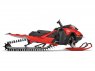  LYNX SHREDDER DS 4100 850 E-TEC TURBO R SHOT 2023