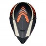 HELMET XC-4 Cross Team Helmet 44865102