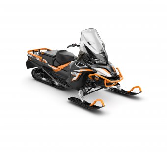 Моторна шейна LYNX 69 RANGER ALPINE 900 ACE TURBO