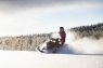 Моторна шейна LYNX 59 STD RANGER 600 ЕFI 2023