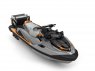 Воден джет SEA-DOO FISH PRO TROPHY 170 2023