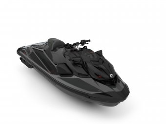 Воден джет SEA-DOO RXP-X 300 + AUDIO 2023