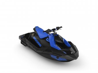 ВОДЕН ДЖЕТ SEA-DOO SPARK TRIXX 2UP 2022