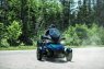CAN-AM SPYDER RT LTD 1330 ACE 2022 Petrol Blue Metallic