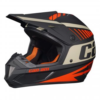 HELMET XC-4 Cross Team Helmet 44865102